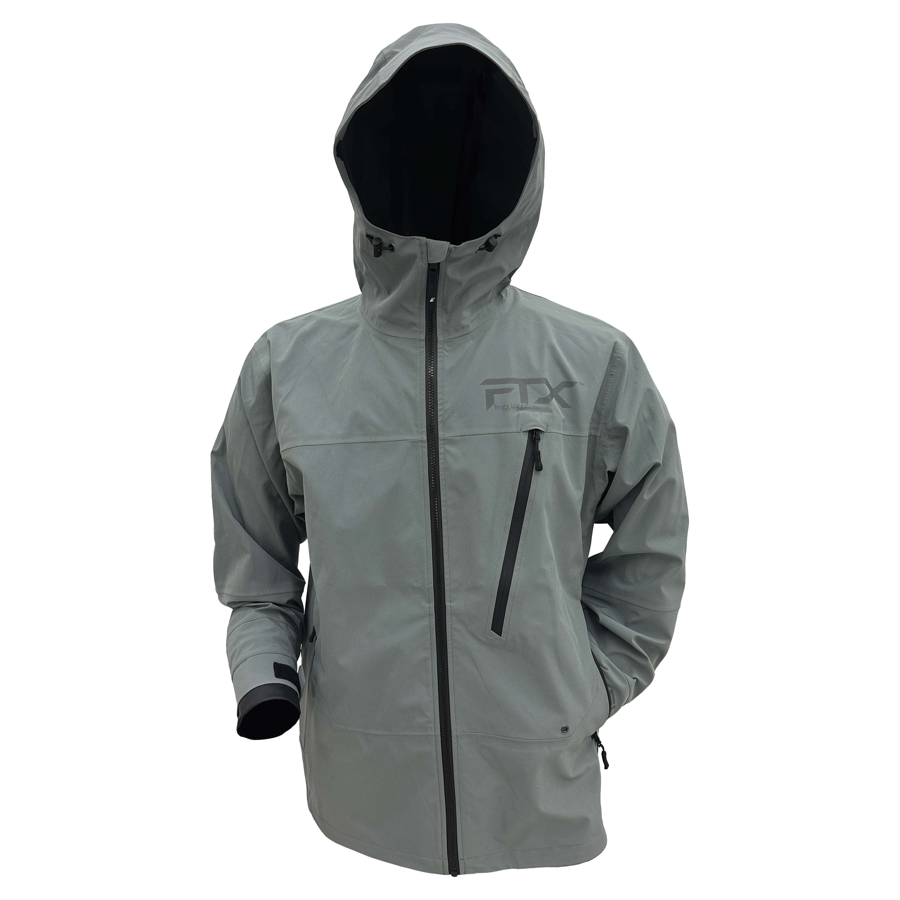 Frogg toggs hellbender wading jacket online