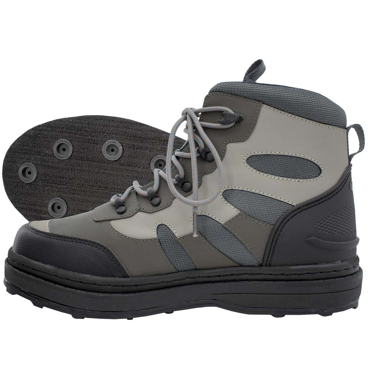 frogg toggs men's anura ii technical felt sole wading boots