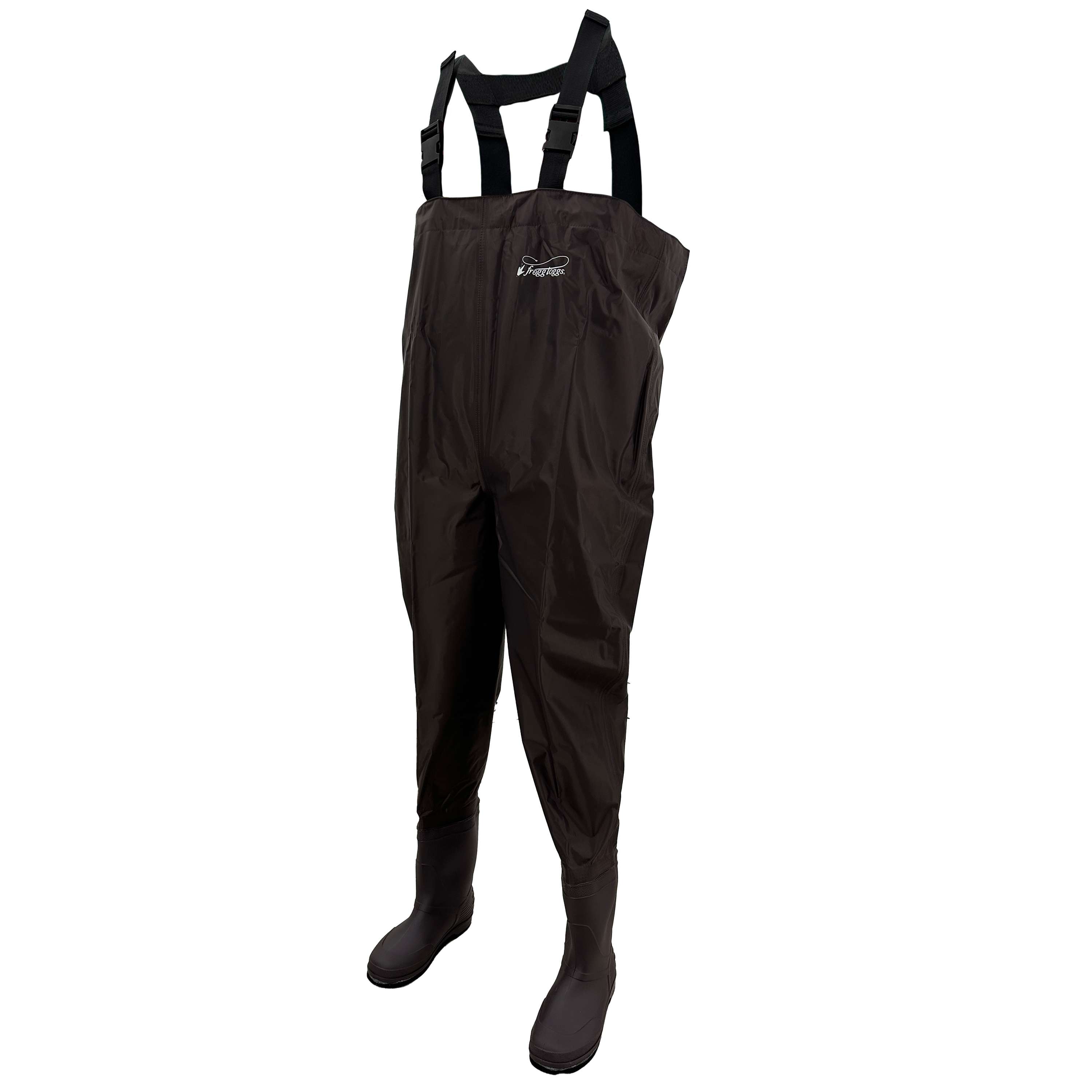 Men's Rana II PVC Felt Chest Wader