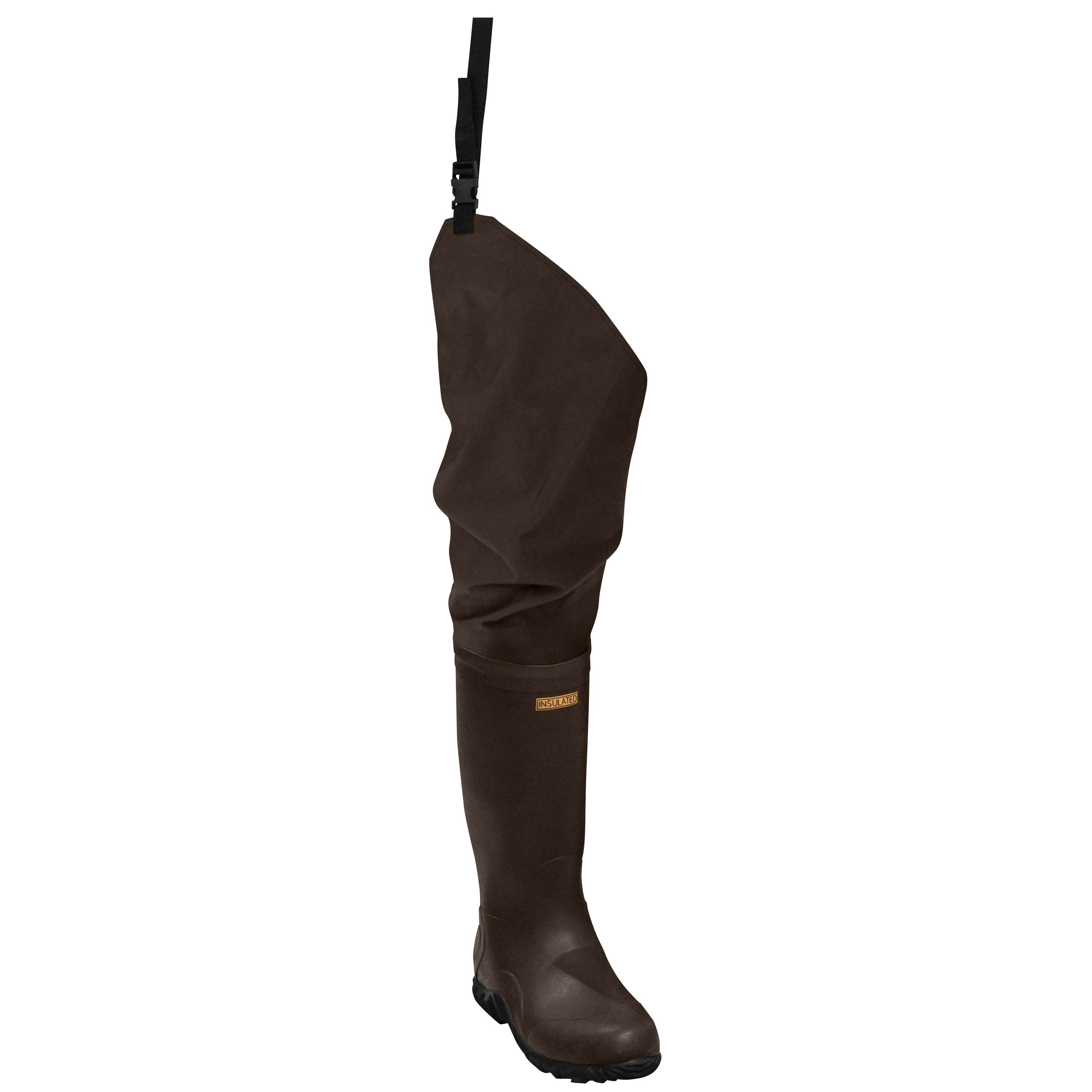 BoggTogg™ Cleated Bootfoot Hipper