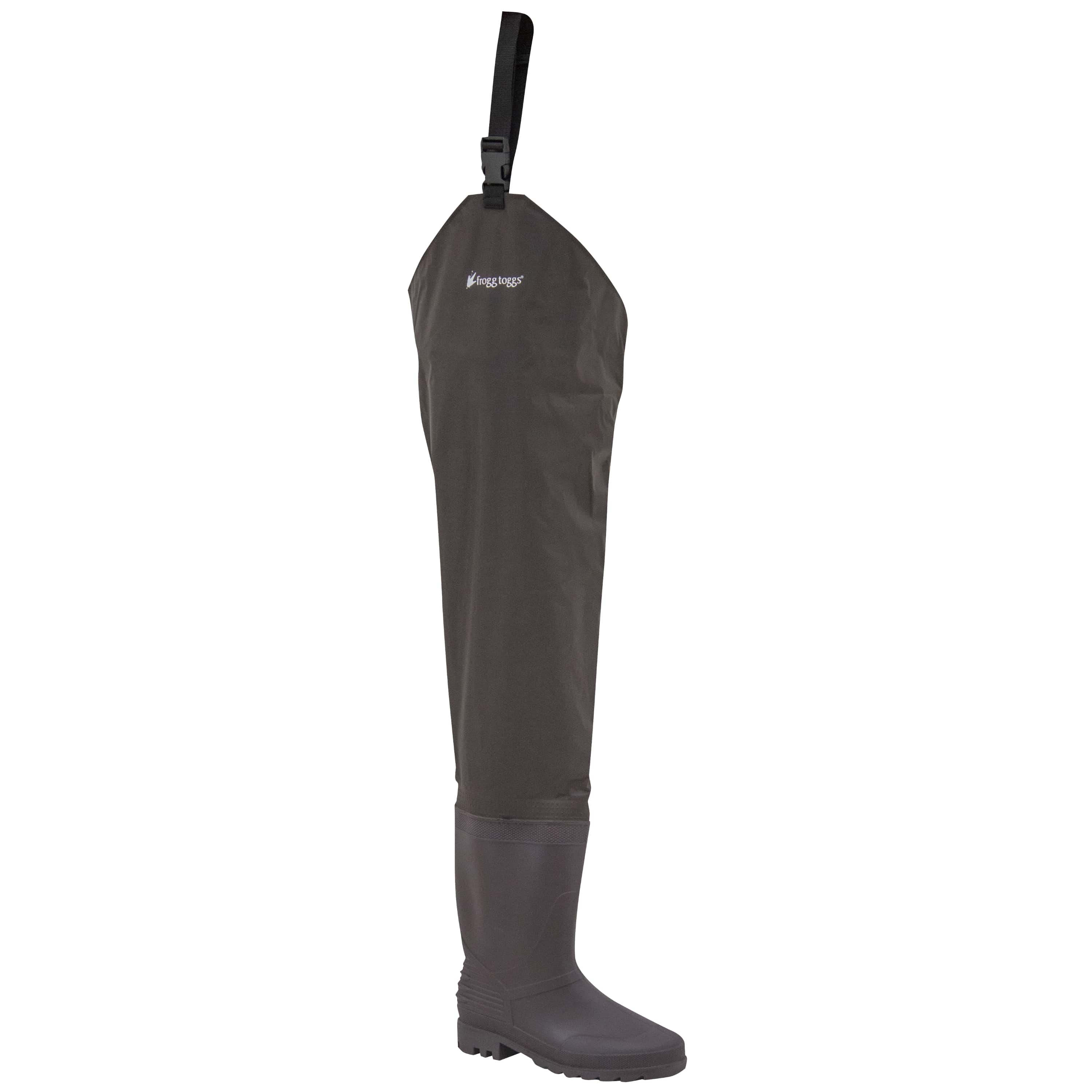 Waterproof deals hip boots