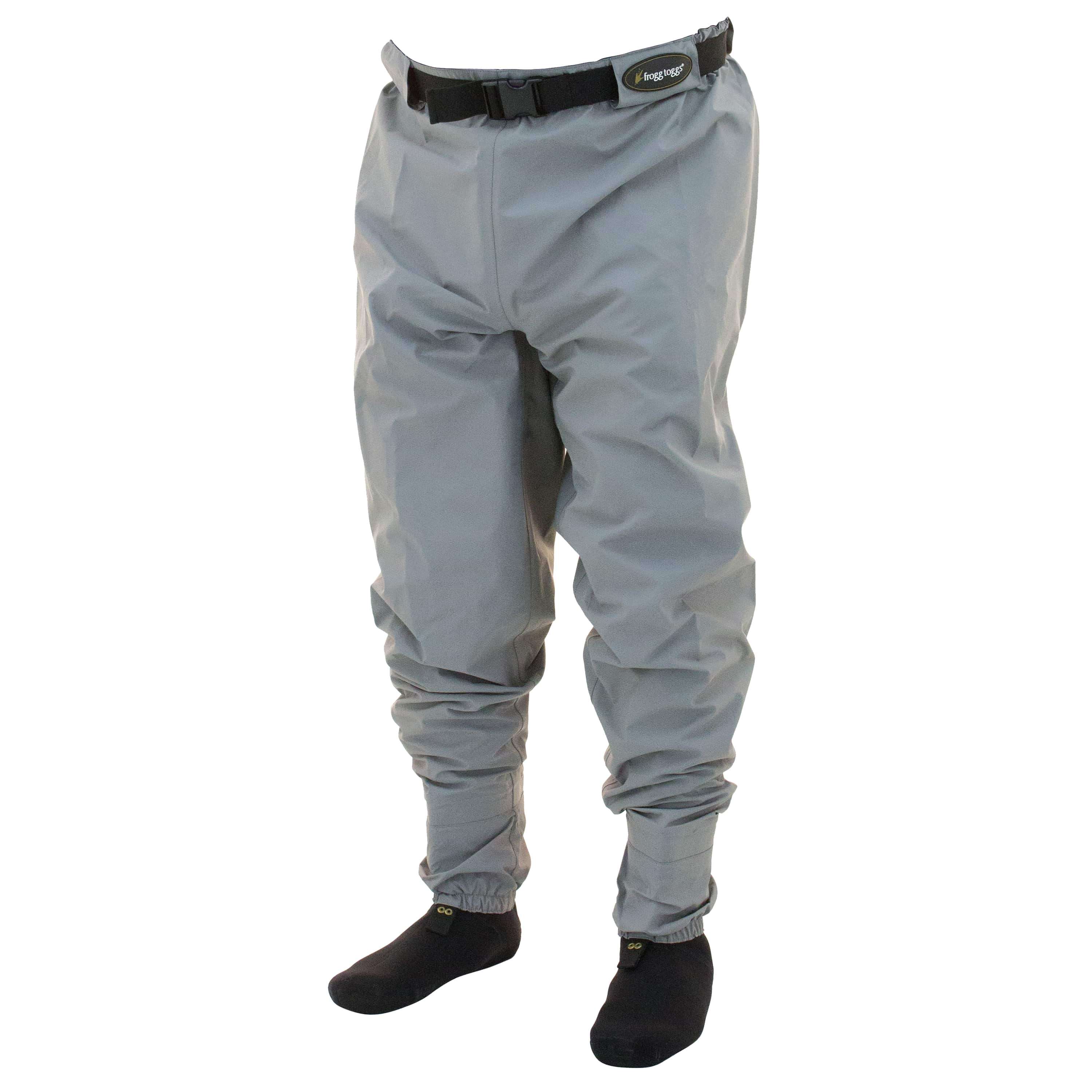 Frogg toggs hot sale rain pants