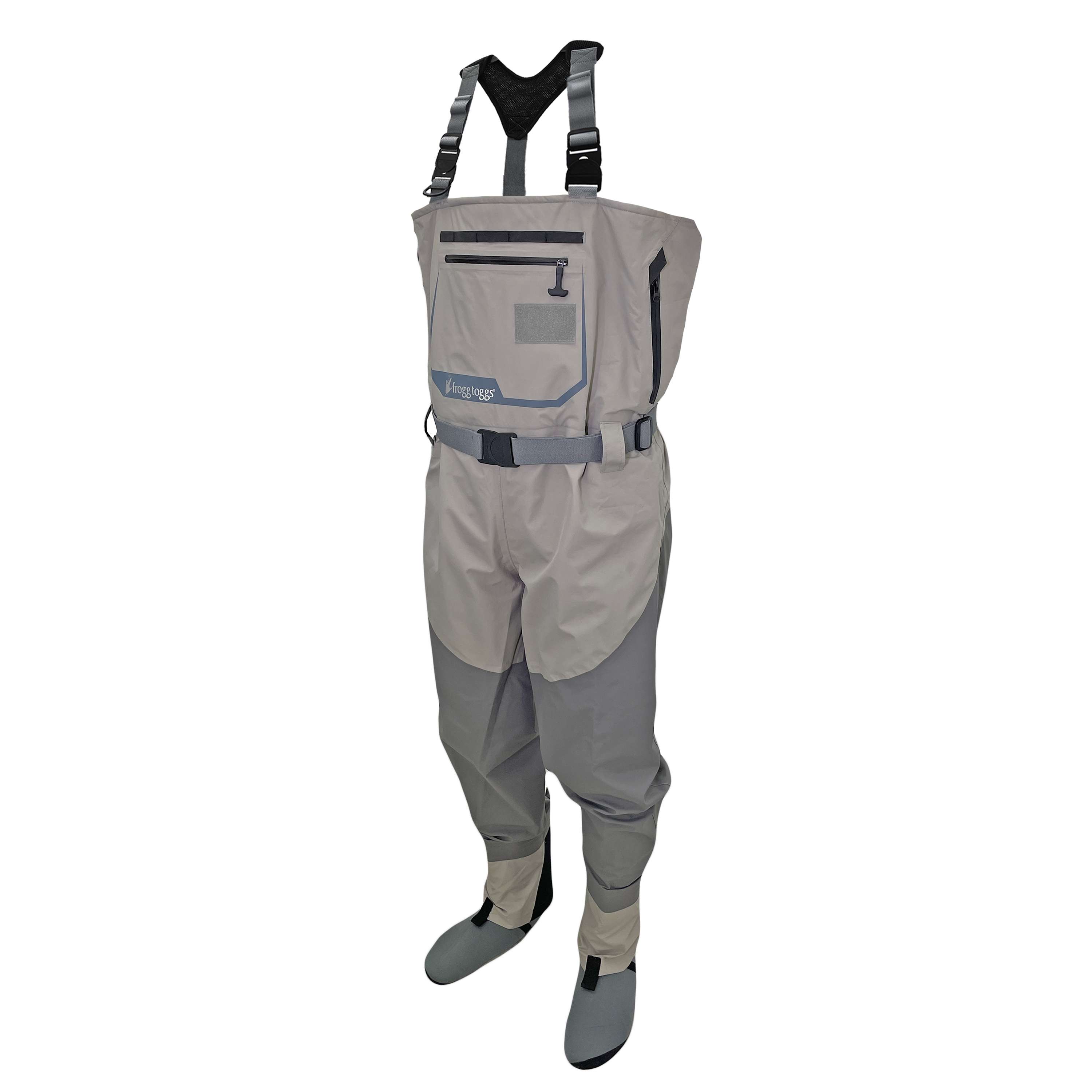 Frogg Toggs® Men's Deep Current Stockingfoot Fishing Wader