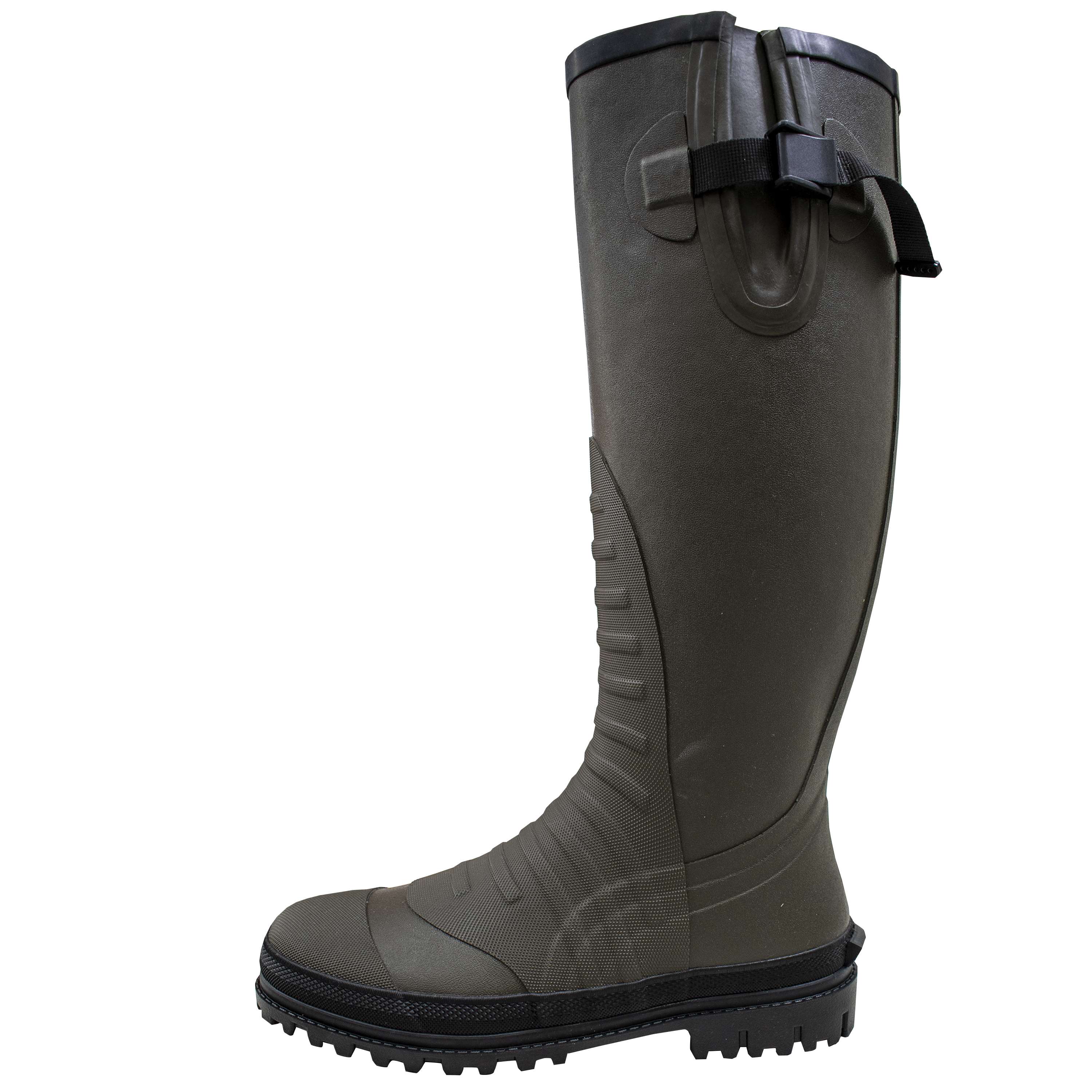 Frogg Toggs Men s Cascades Waterproof Rubber Knee Boot