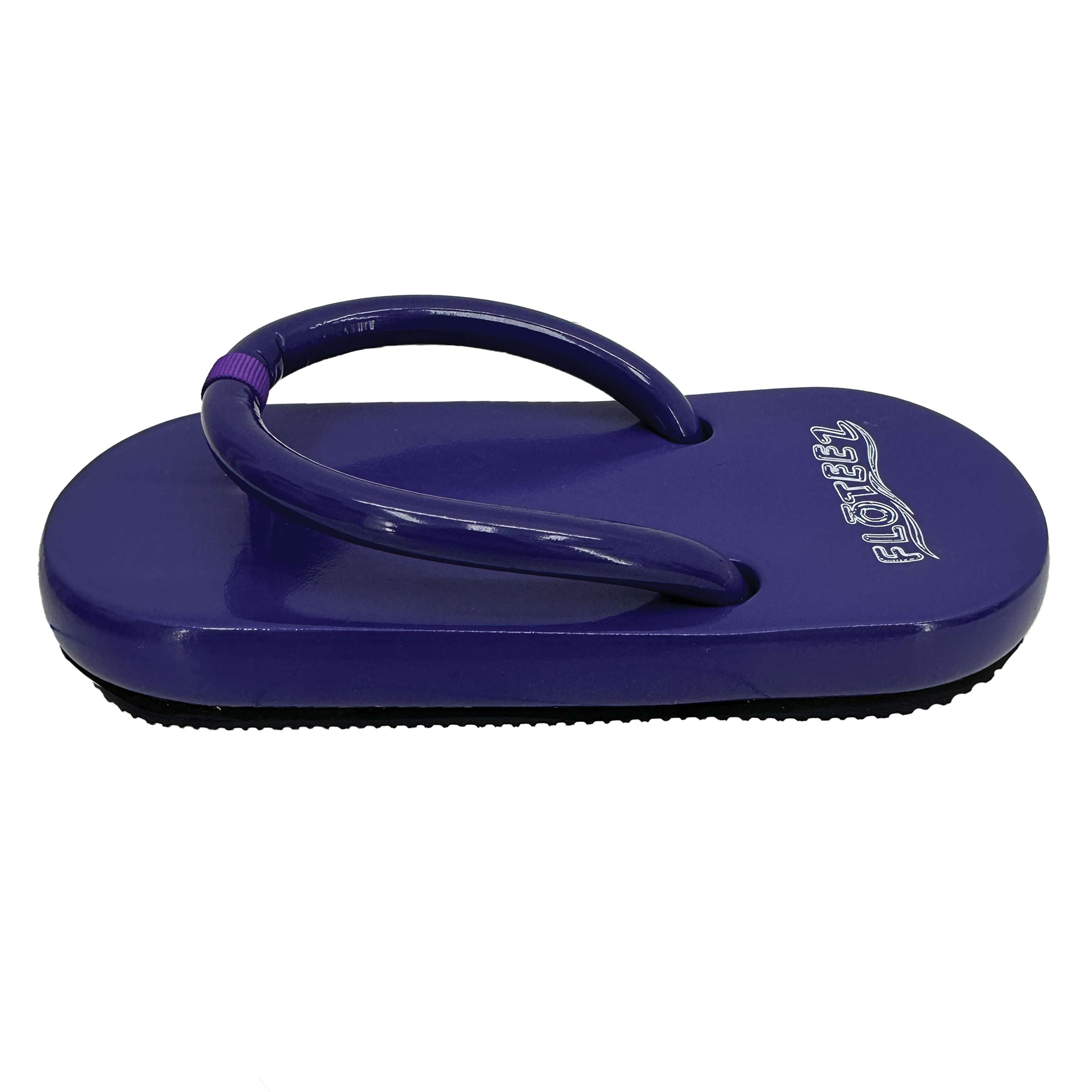 Purple fit flops deals