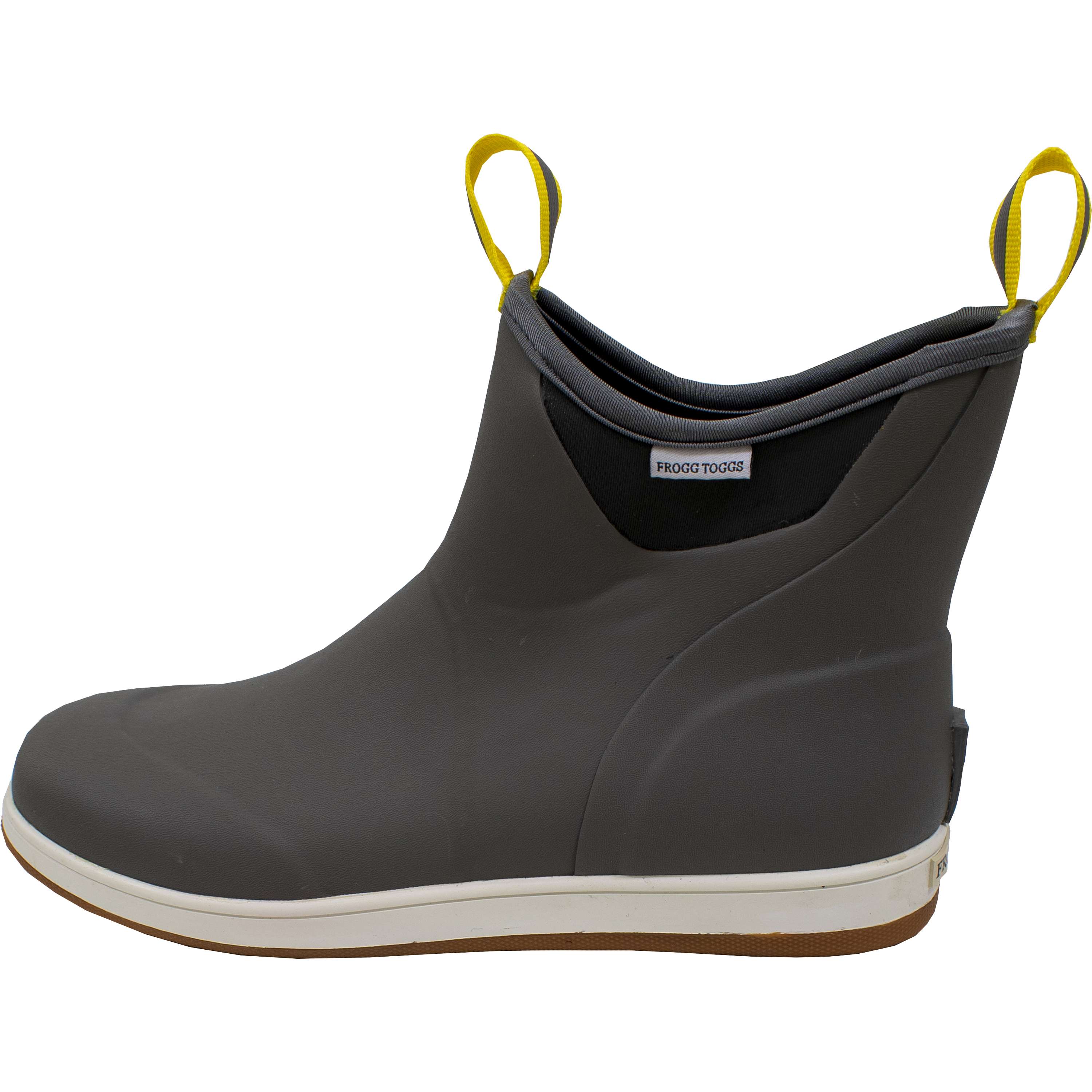 Insulated 2025 deck boots