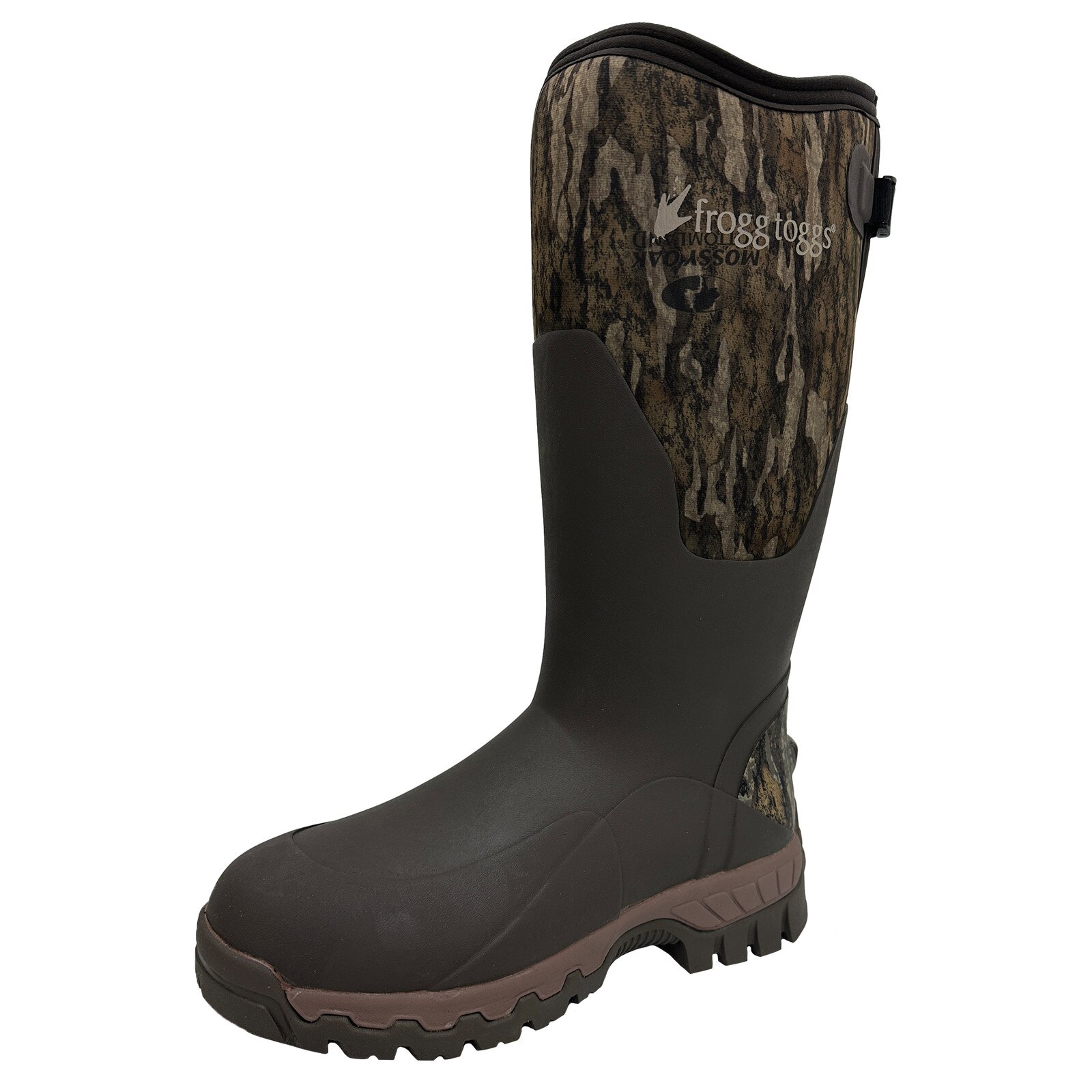 muck boots bottomland