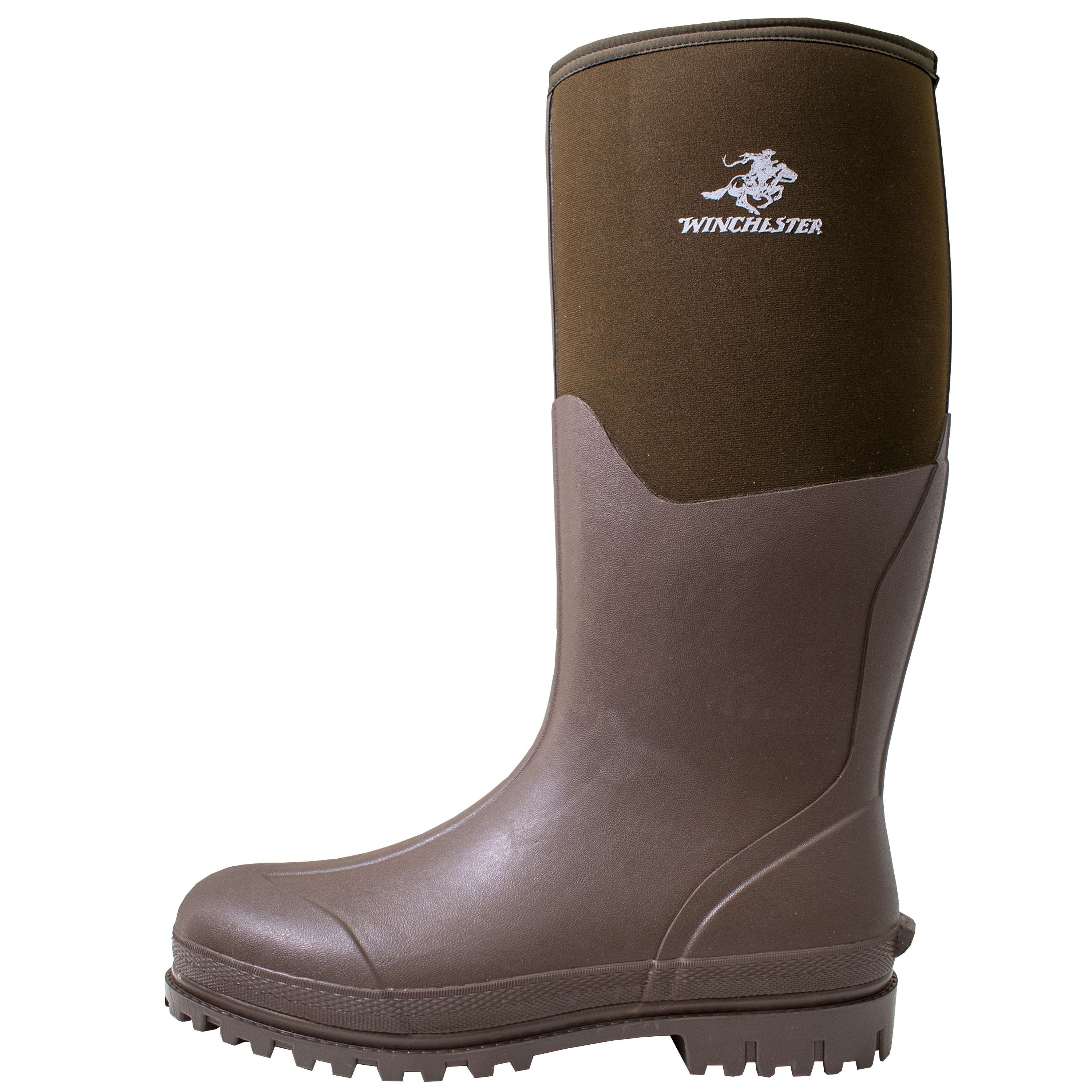 winchester rubber boots