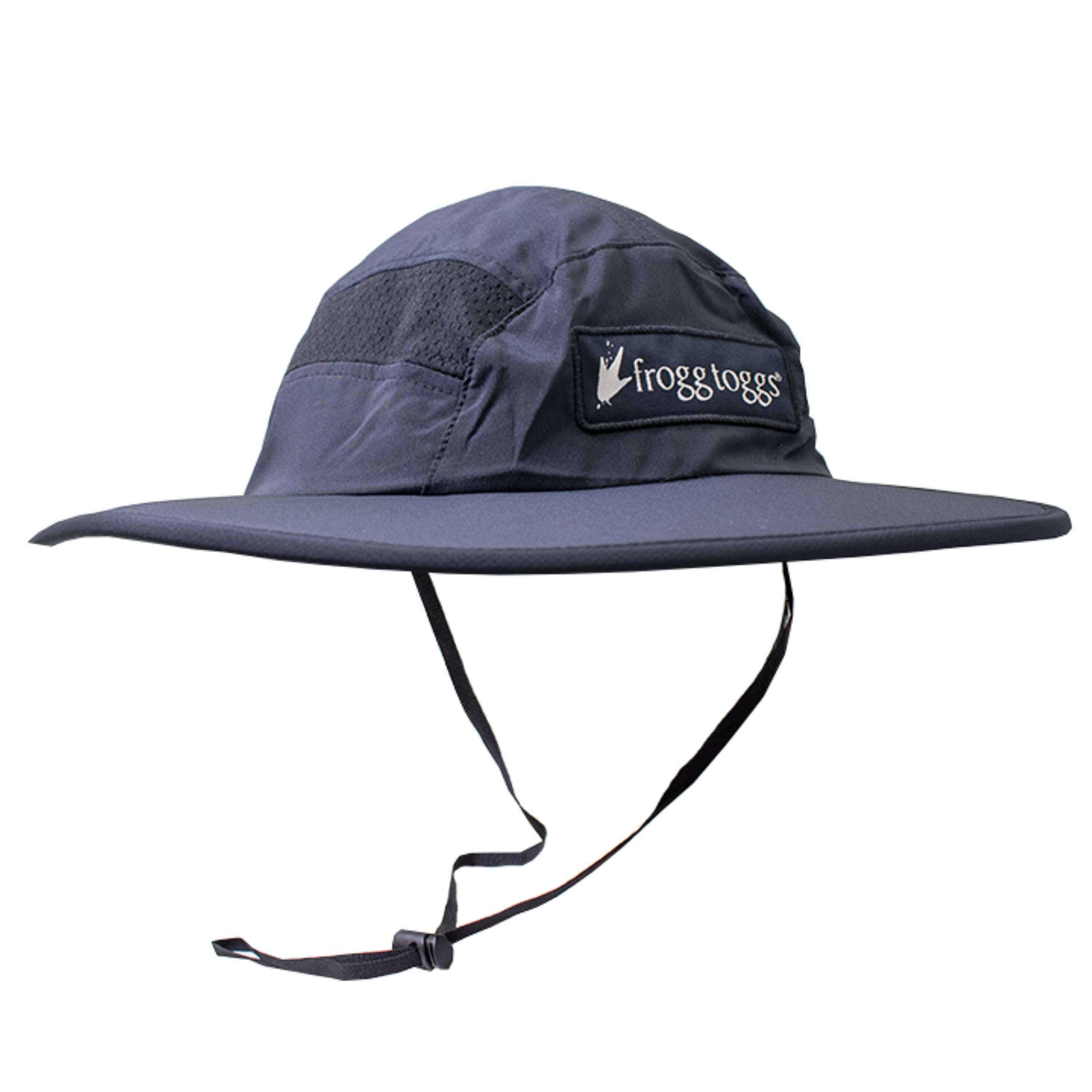 Frogg Toggs UPF Sun Hat