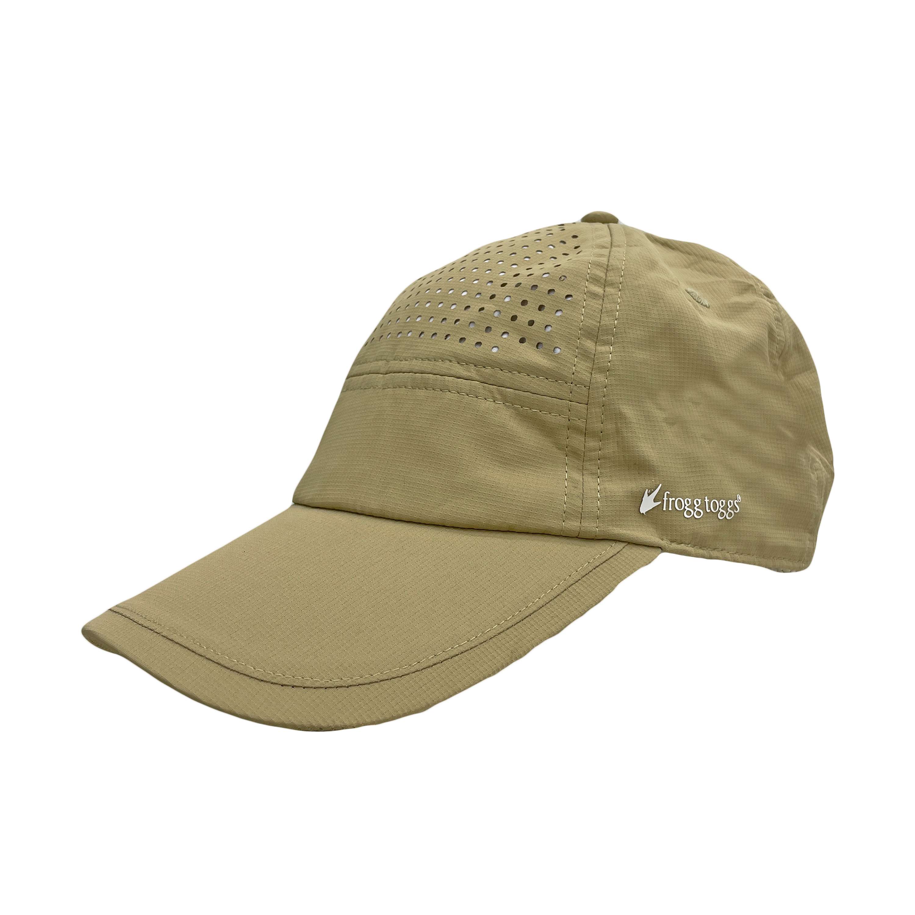 Frogg toggs chilly 2024 bean cooling hat