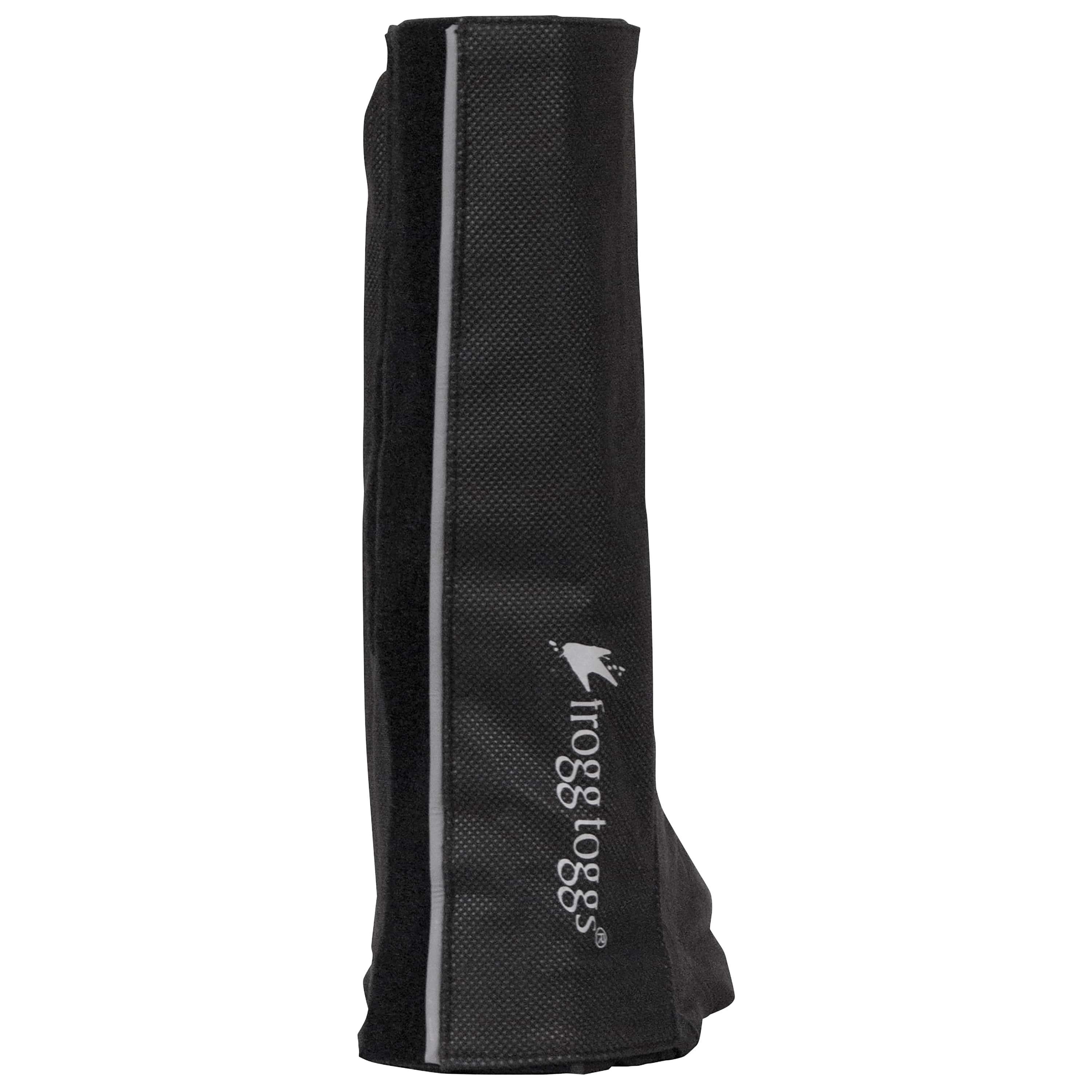 frogg feet waterproof overshoes