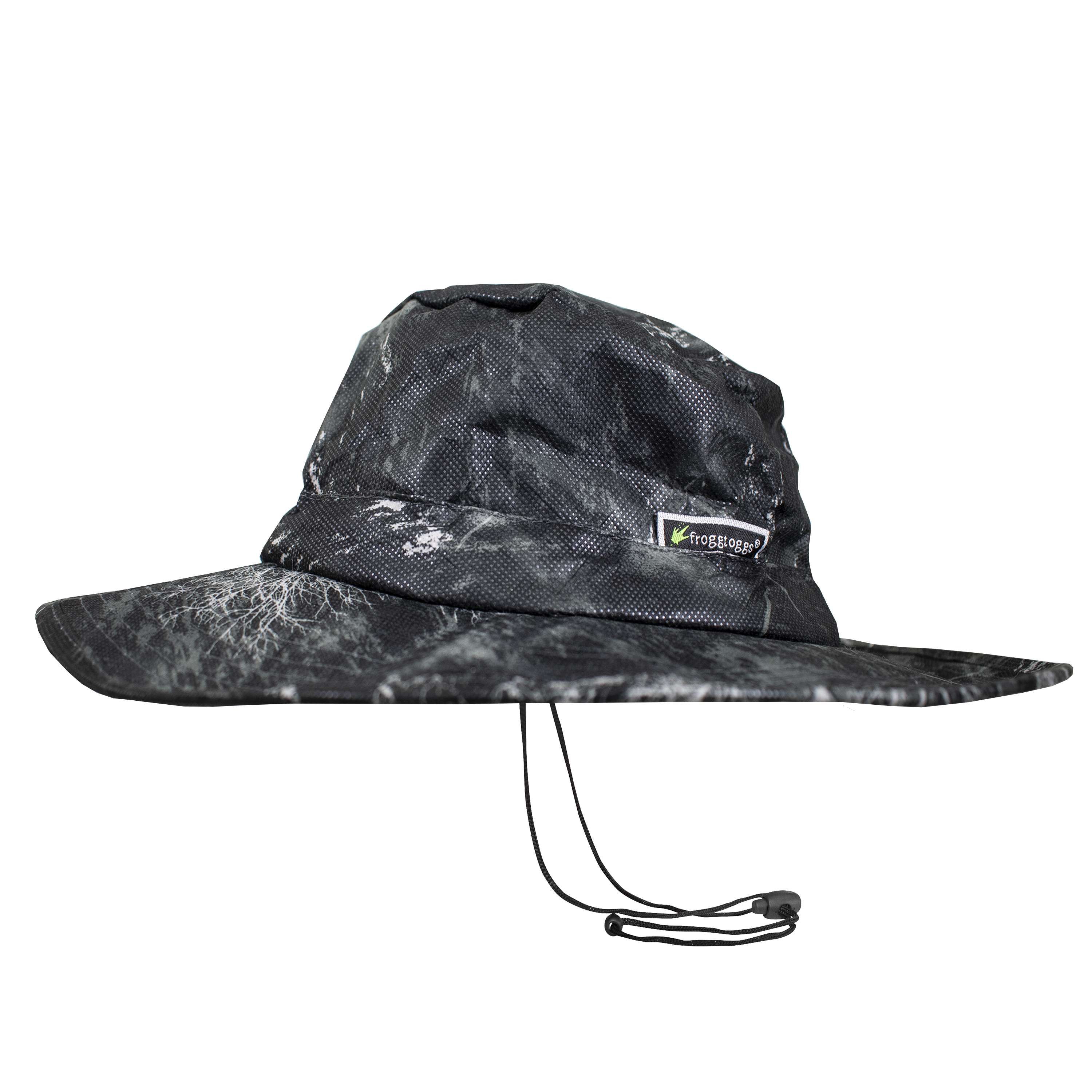 frogg toggs breathable boonie hat