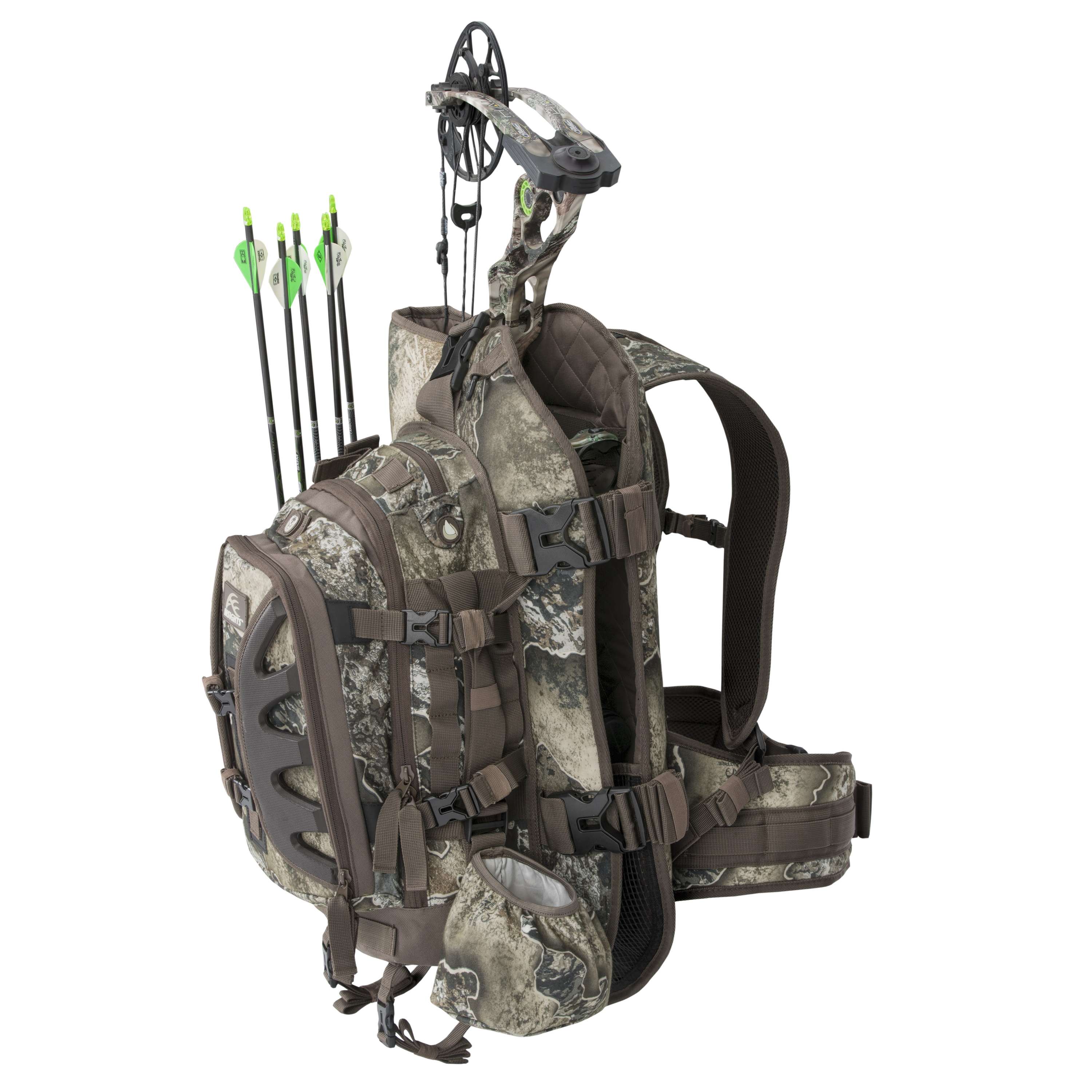 Insights hunting the shop vision bow pack