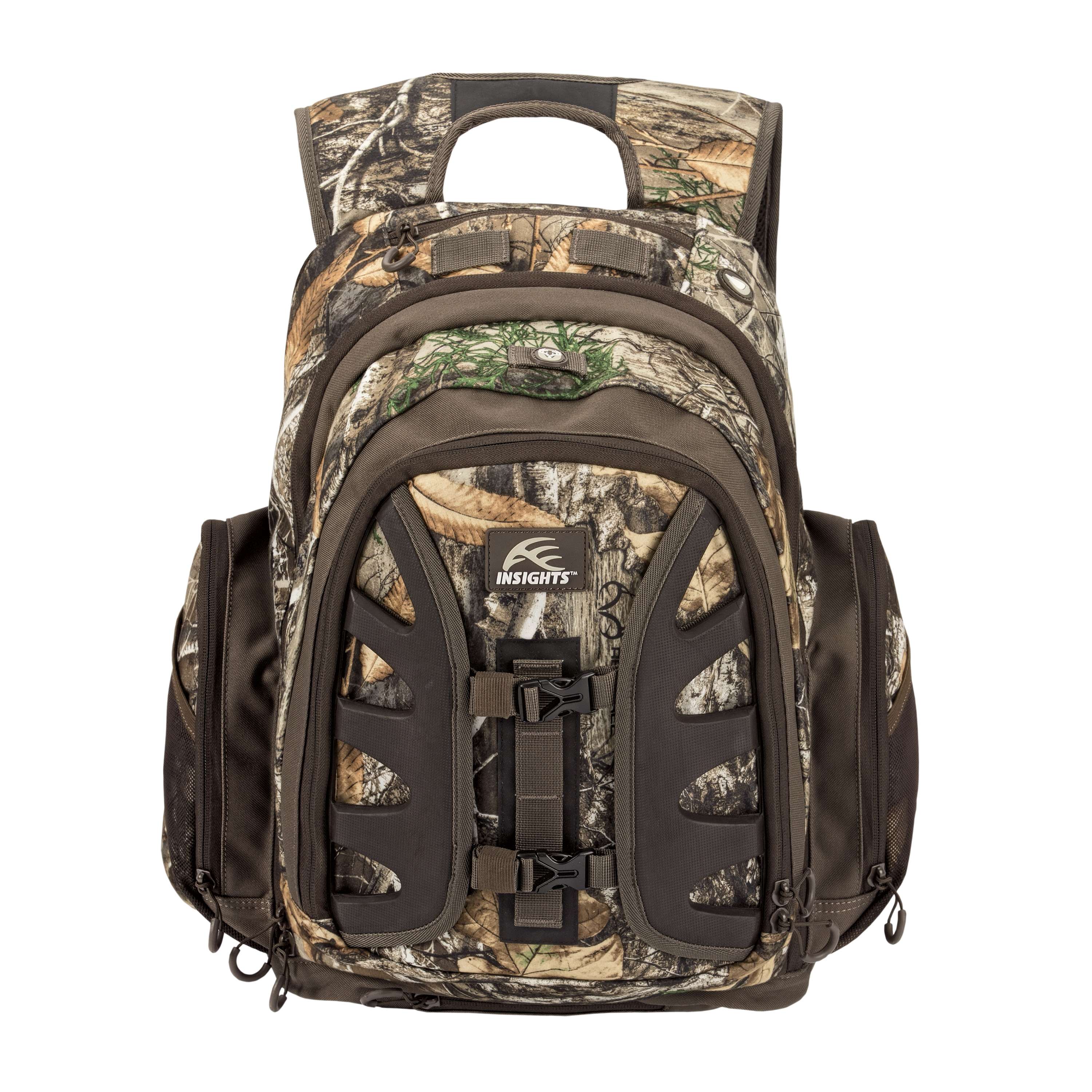 Realtree cheap hunting backpack