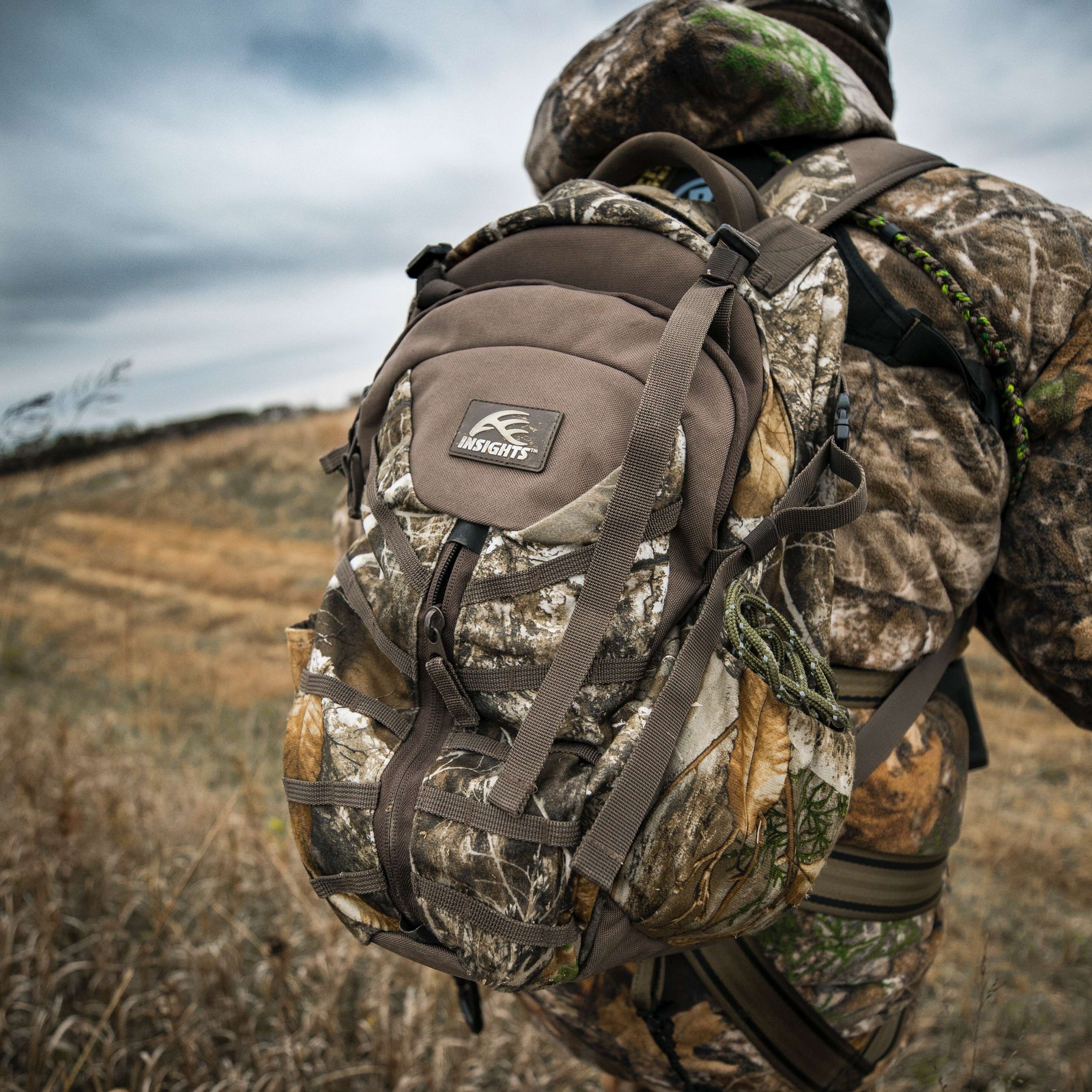 Lightweight hotsell hunting pack