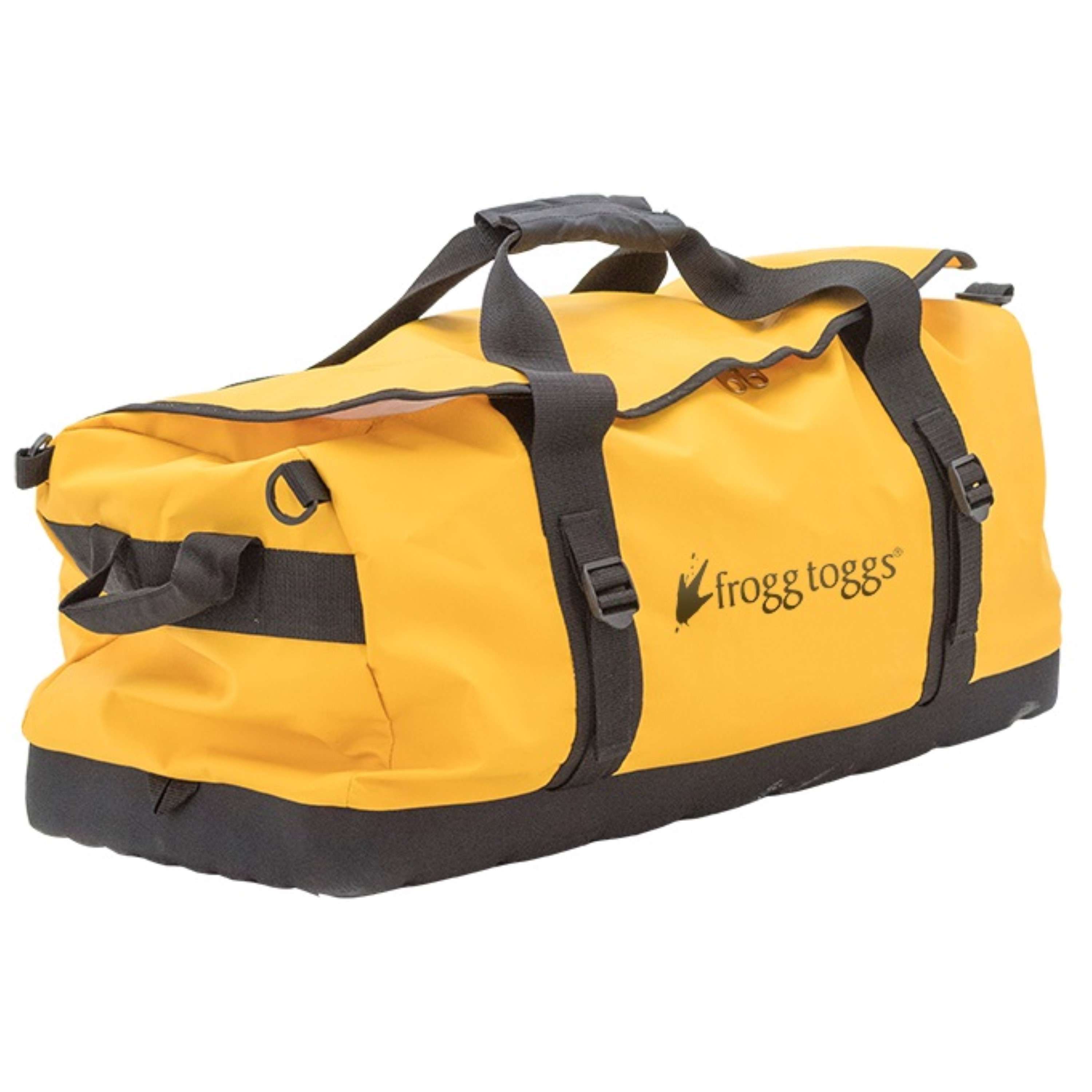 large waterproof duffel bag