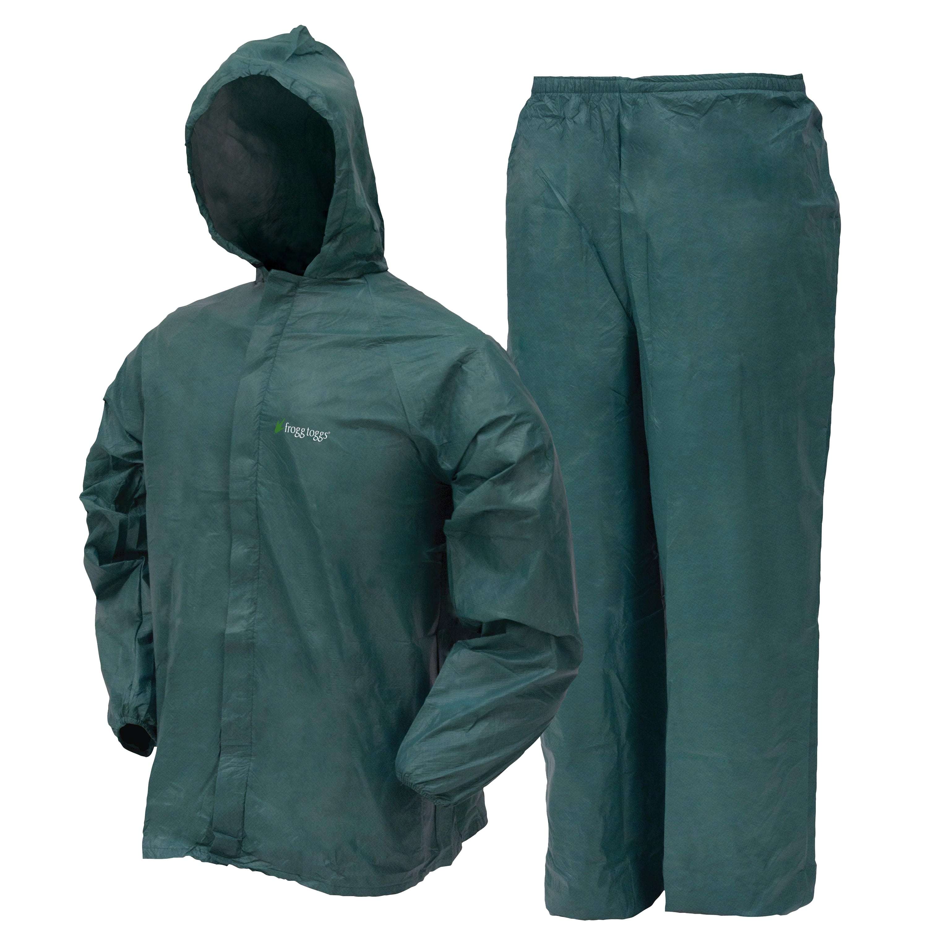 3xl frogg toggs rain suit best sale